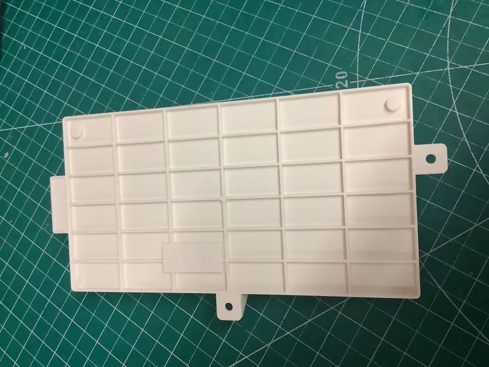 Samsung DC92-01729F DC92-01896A PS11771597 DC9201896A Dryer Control Board