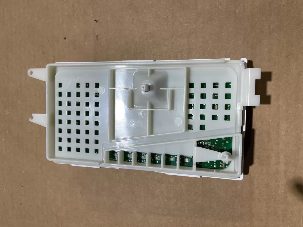 Maytag W10779756 W10833062 W10864962 Washer Control Board AZ79739 | KM1594
