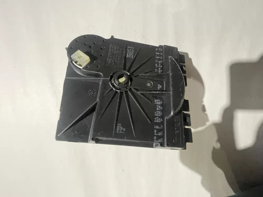 KitchenAid 3954915 WP3954915 Kitchen Aid WP Timer AZ190959 | KM2327