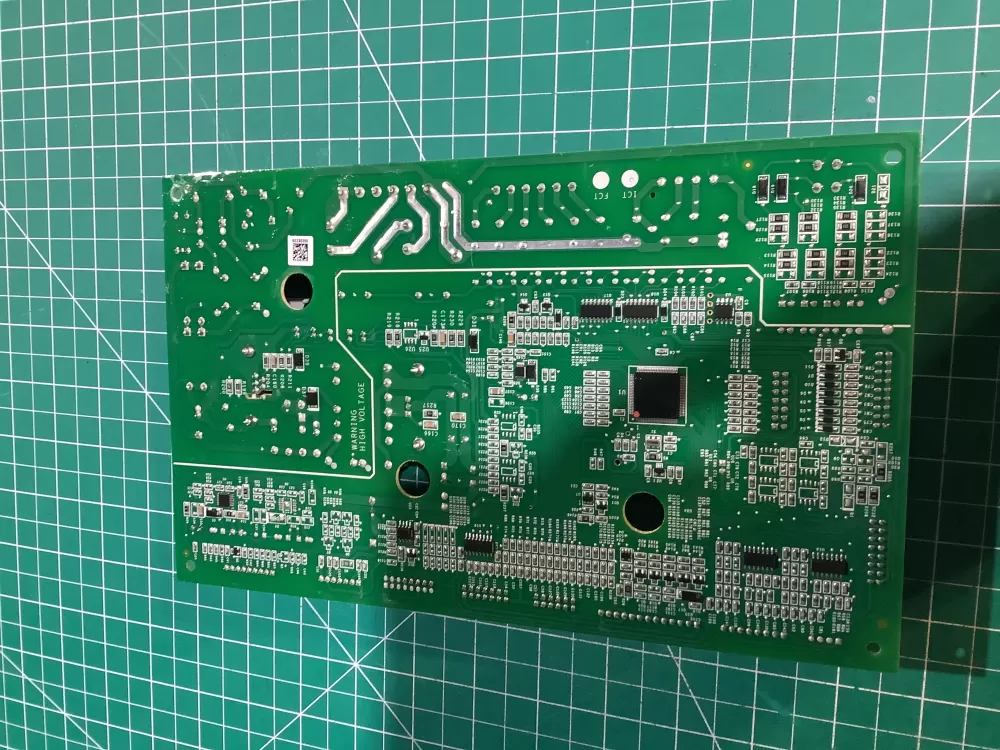 GE 197D8502G501 EBX1425P001 Refrigerator Control Board AZ146105 | NR2451