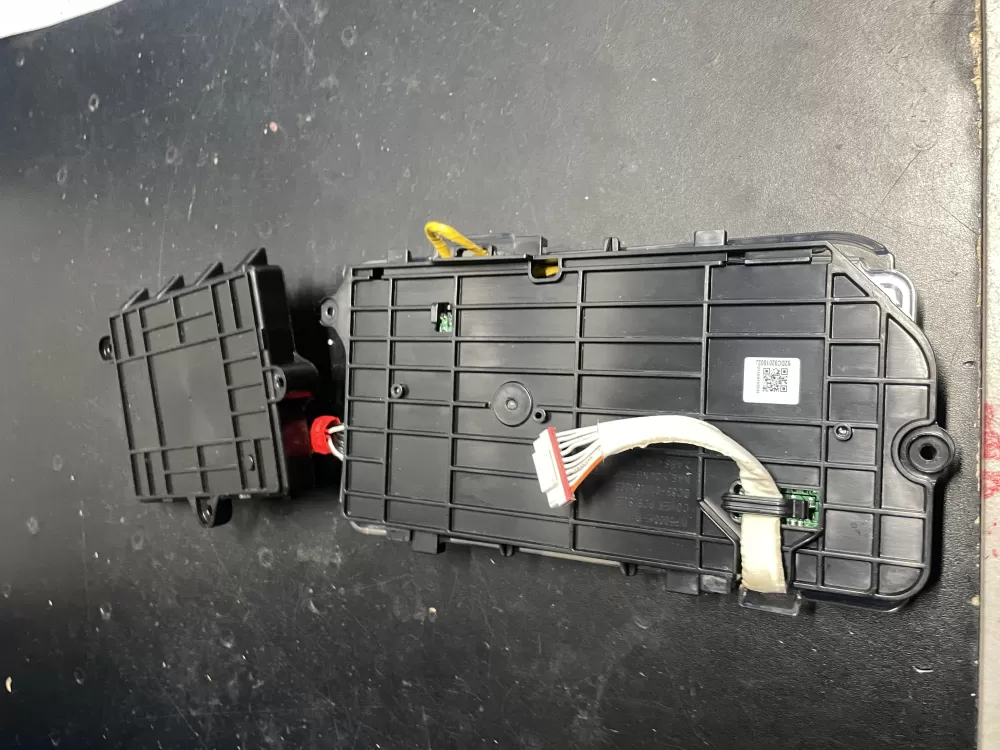 Samsung DC92 01802J DC9201802J Washer Control Board AZ14038 | V22