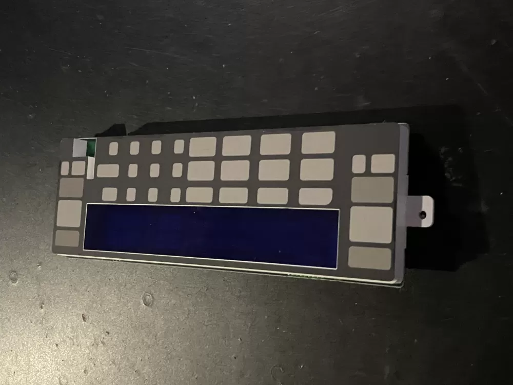 Samsung DE96 01050C Range Oven Control Board AZ27362 | WM94