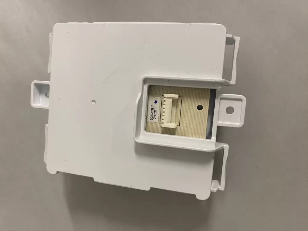 Samsung DC92-02391A Washer Module AZ208985 | BK2540