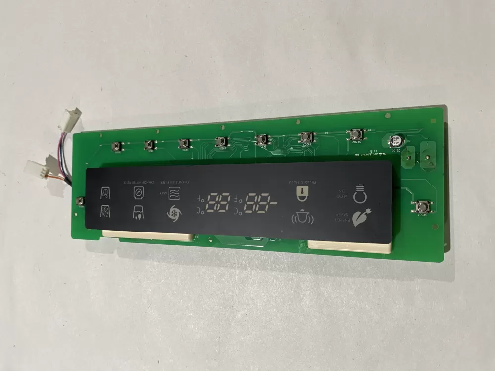 Kenmore  LG EBR73330701 Refrigerator Control Board