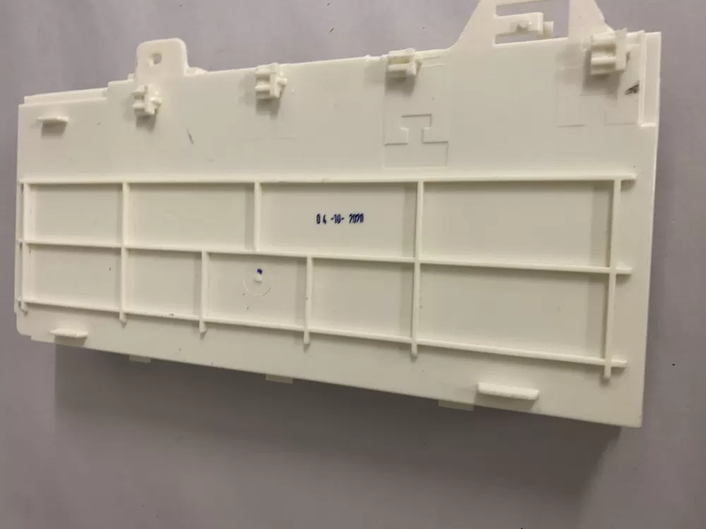 LG Main Power Control Board Assembly EBR86771819 / AP6993031 AZ202801 | BKV902