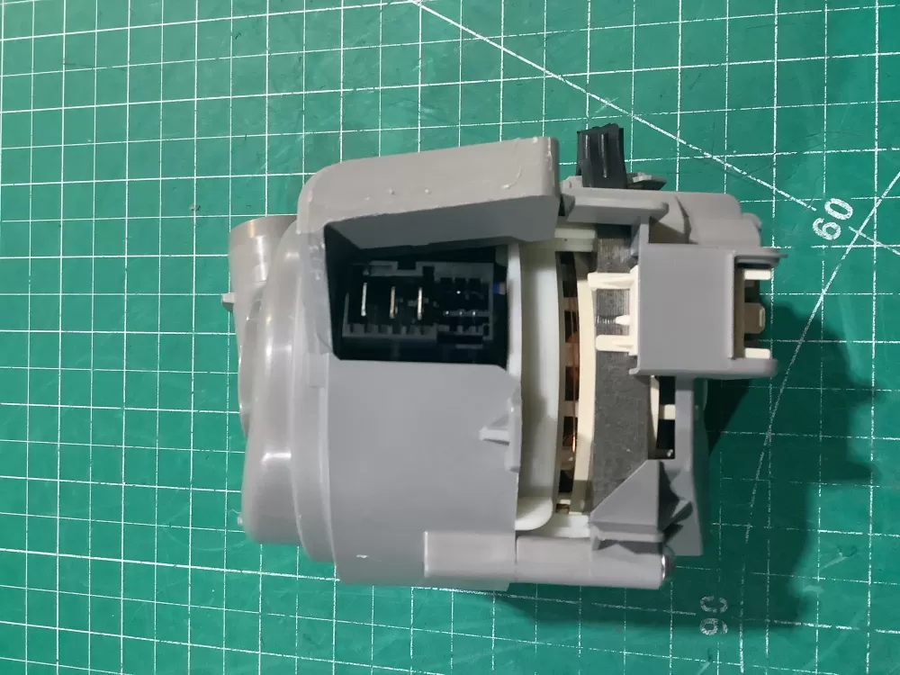 Bosch 9001 141 944 Dishwasher Heat Bosh AZ231819 | SLA73