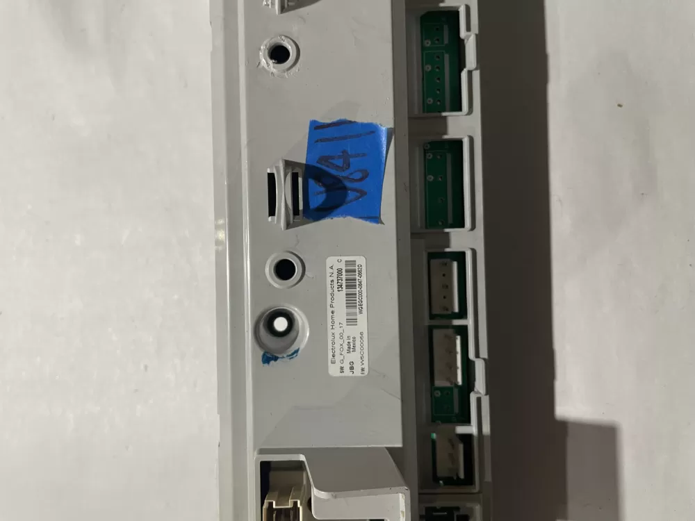 Frigidaire GE 134737000 Washer Control Board AZ194511 | KMV841