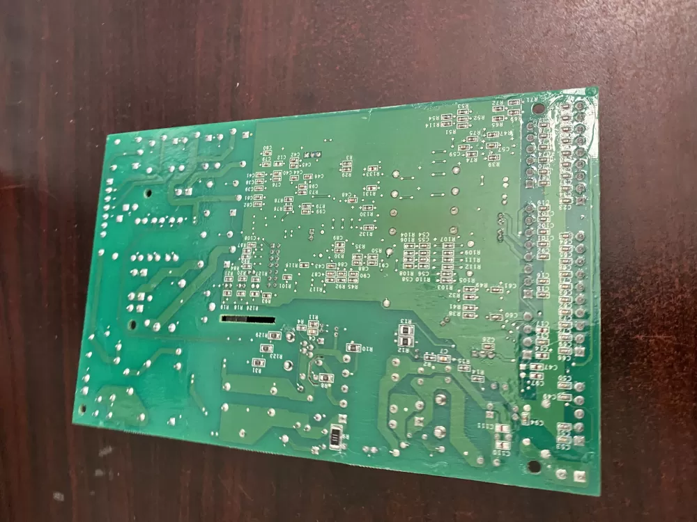 GE 200D2260G008 PD00074367 AP7188100 Refrigerator Control Board AZ37360 | BK164