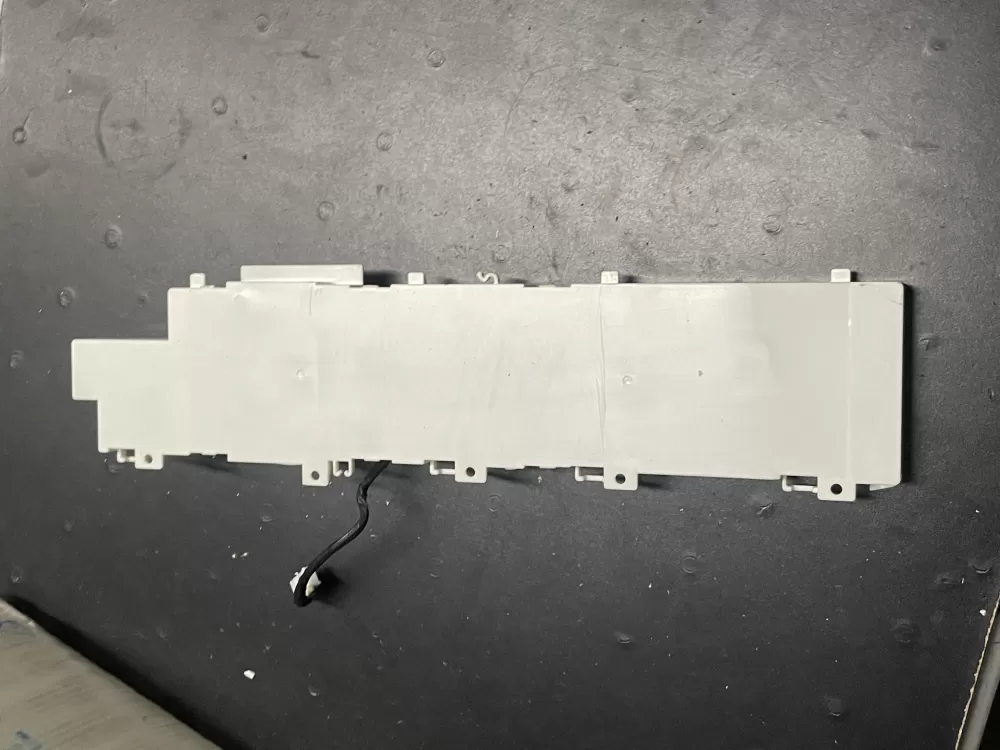 LG EBR86283101 Washer Control Board Display AZ24268 | WMV289