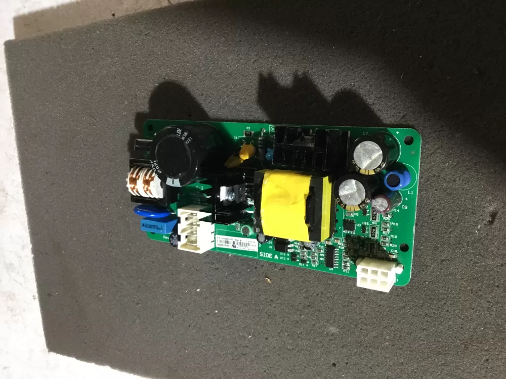 Whirlpool Maytag KitchenAid Kenmore Refrigerator Control Board AZ102002 | NR324