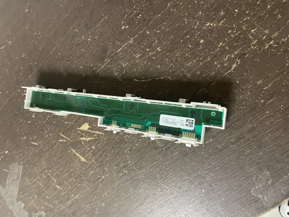 Bosch 00773853 9001099416 Dishwasher Control Board 00773853 AZ45002 | Wmv364
