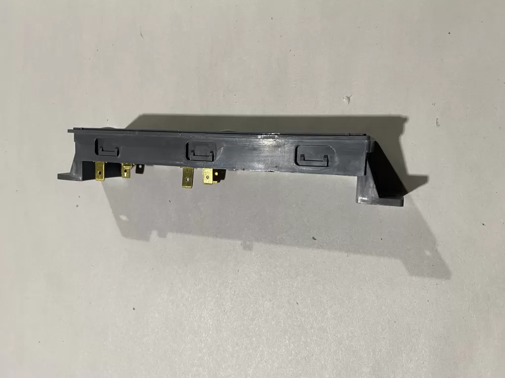 GE Hotpoint 165D5576P032 Dishwasher Control Switch Board AZ140800 | BK2366