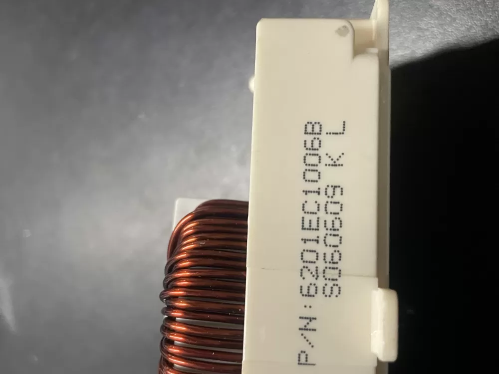 LG 6201EC1006M 6201EC1006B Washer Control Board Noise Filter AZ21457 | WM1201