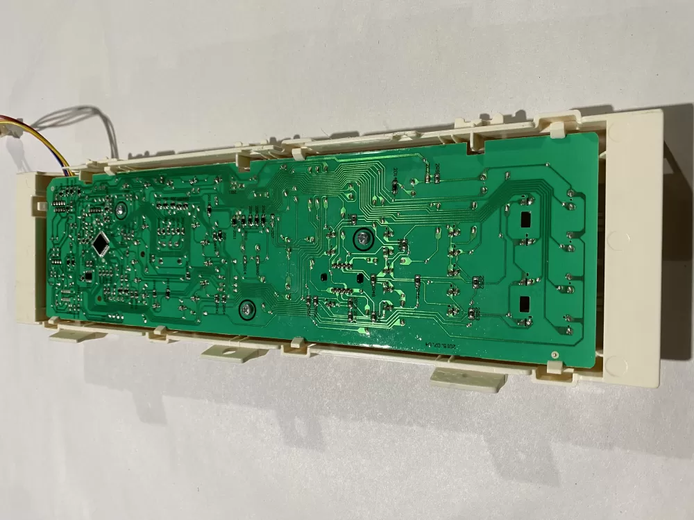 Frigidaire 17138000020921 Washer Control Board AZ152111 | BKV786