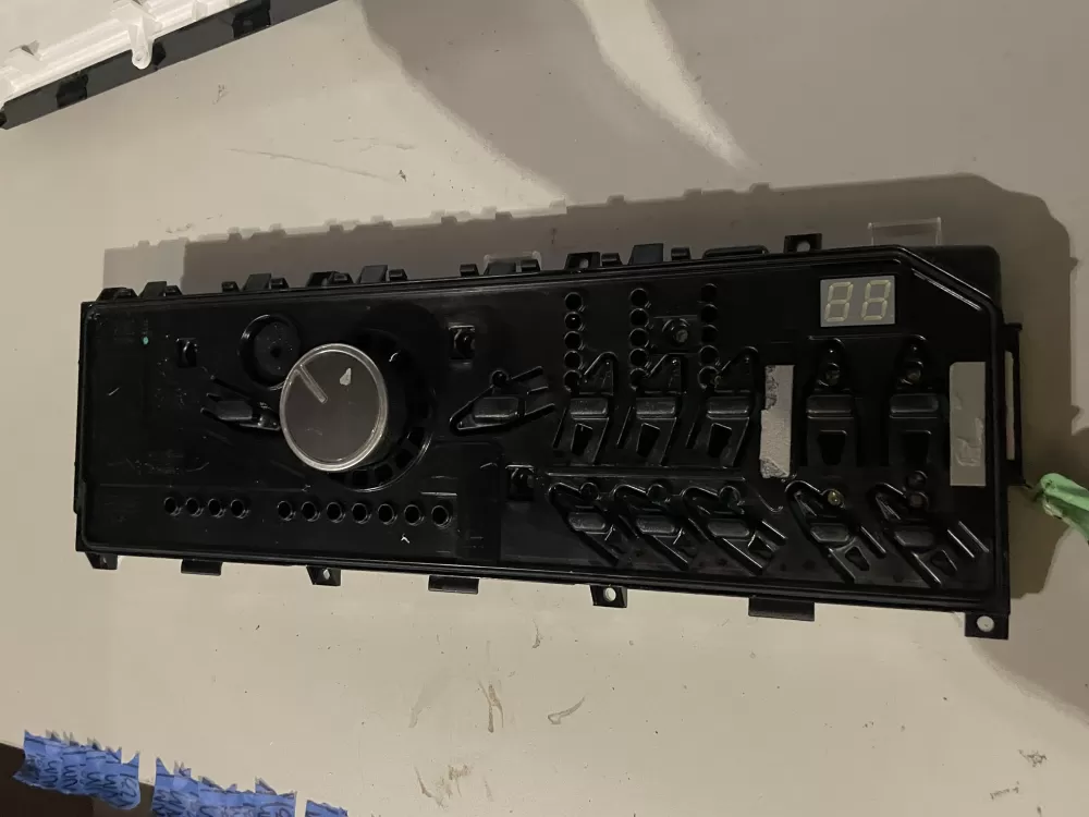 Whirlpool AP6022959 W10560210 WPW10560210 PS11756298 Washer Control Board