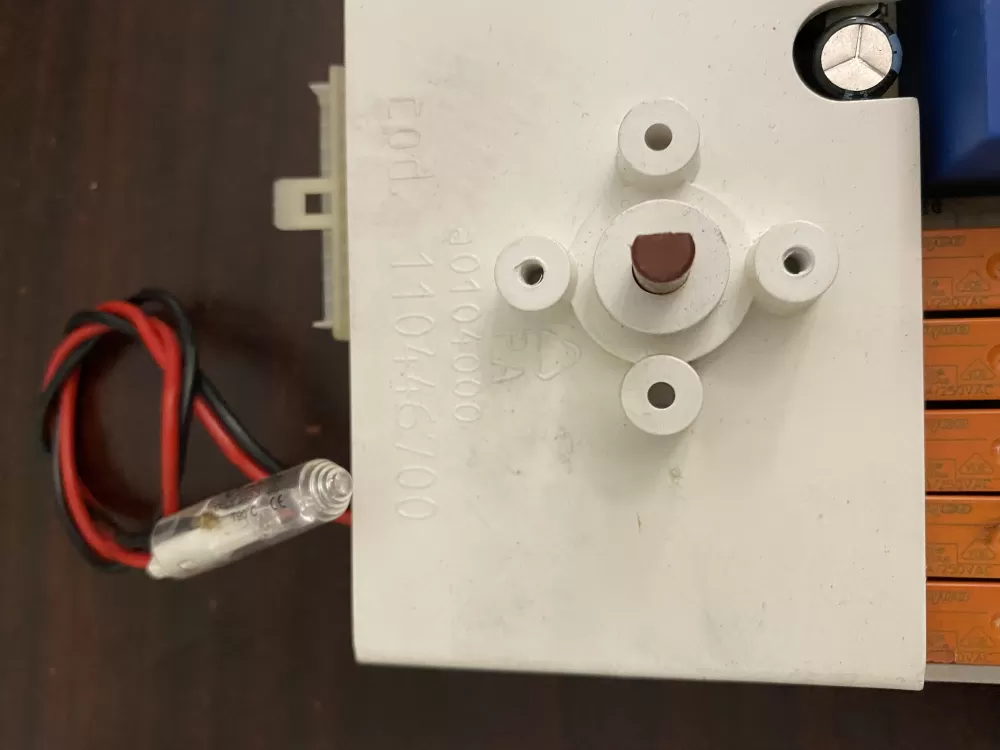 Whirlpool A0103900 110446700 516023501 Dryer Timer Thermostat AZ36066 | BK383