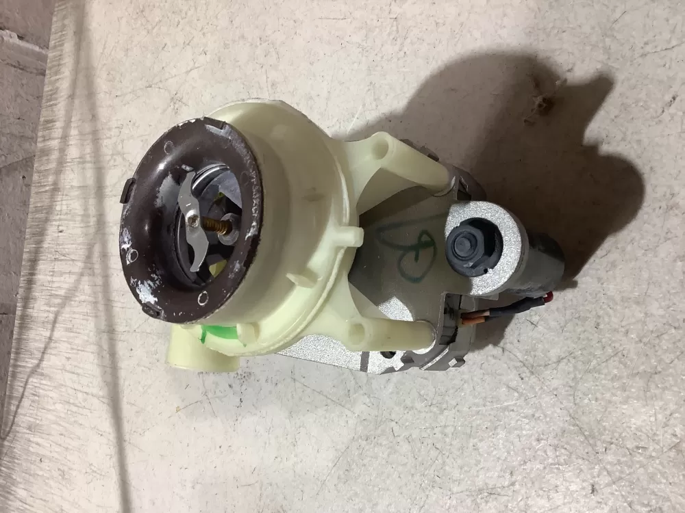 GE 165D8175P003 Dishwasher Motor AZ198867 | SL153