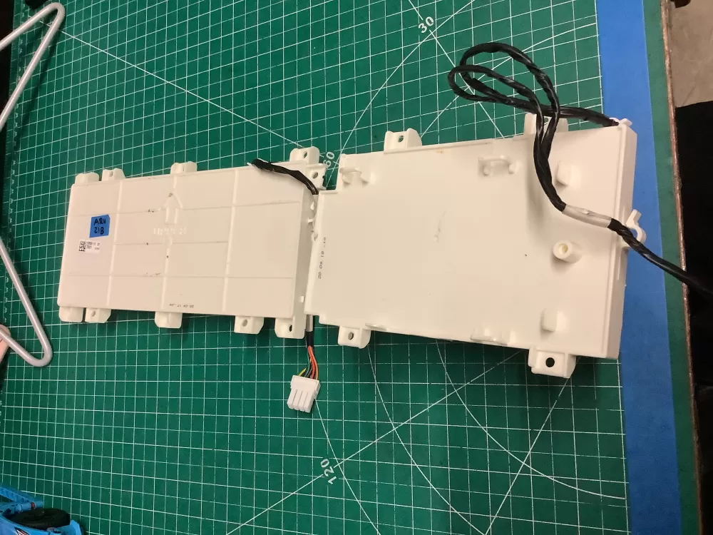LG EBR81137801 Dryer Control Board  AZ199577 | ARV218