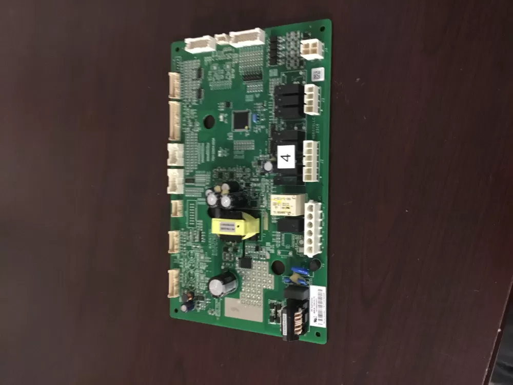 GE 197D8524G001 Refrigerator Control Board AZ207505 | BG1079