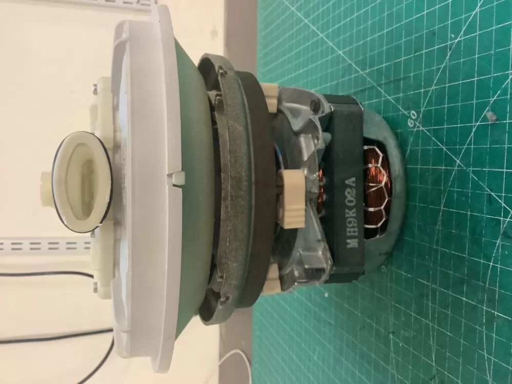 KitchenAid Whirlpool 8534971 Dishwasher Motor Pump