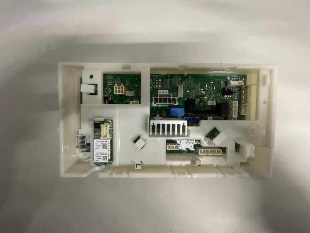 GE 290D2863G101  0020812290C Washer Control Board