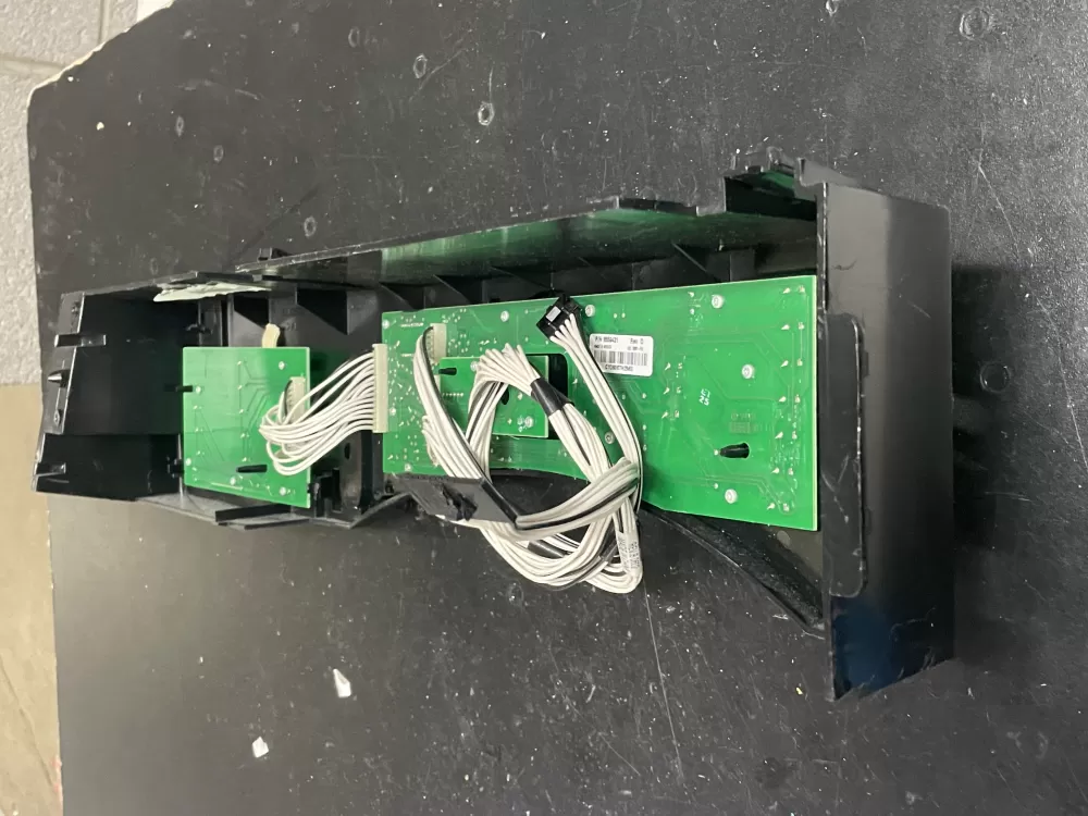 Whirlpool 8558743 8559431 Dryer Control AZ24633 | WMV335