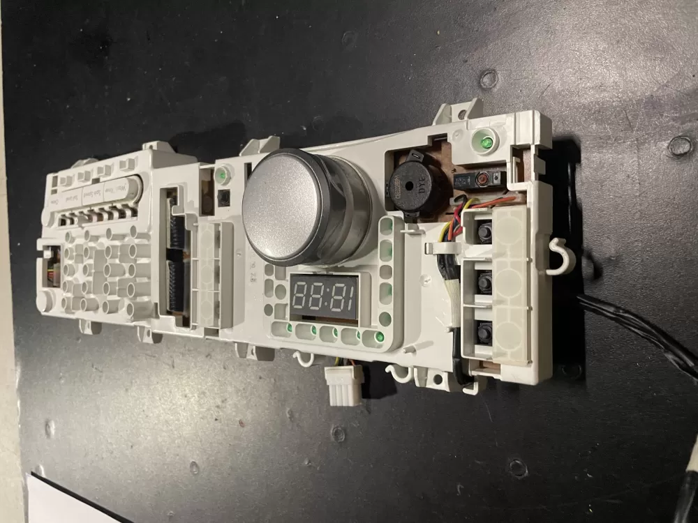 Kenmore LG Whirlpool EBR62280701 Washer Control Board AZ26013 | WMV224
