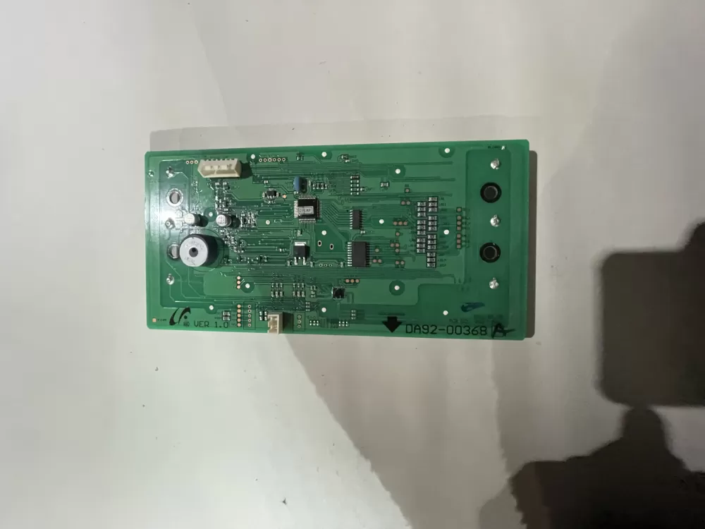 Samsung DA92 00368A Refrigerator Dispenser Board AZ202864 | KM2689