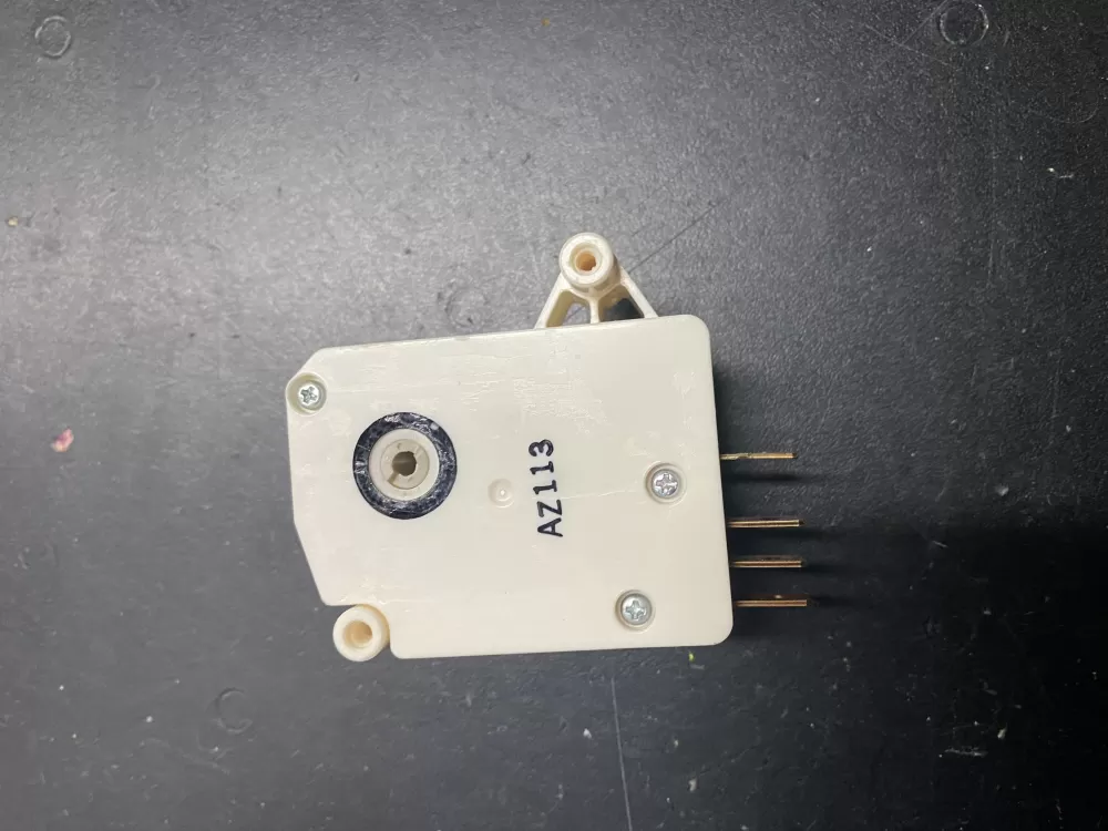 Frigidaire Kenmore AP2592907 442754 Refrigerator Defrost Timer AZ18680 | BK710