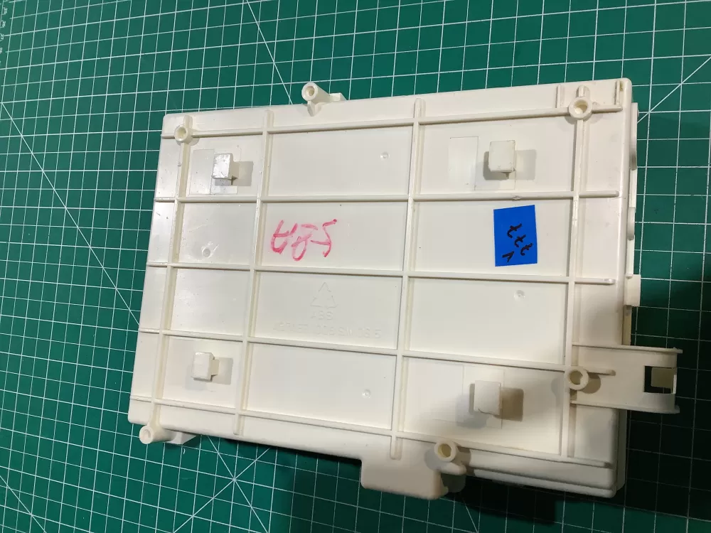 LG 6870EC9203A 6871ER1058A Washer Control Board AZ150691 | NRV777