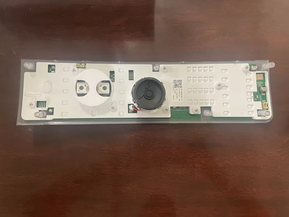 Maytag W10679028 W10825104 W10911040 PS11769775 Washer Control Panel