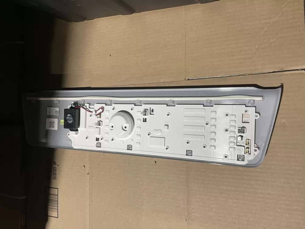 Maytag W11115283 W11035069 W10740694 Washer Control Board Panel AZ94002 | Wmv592