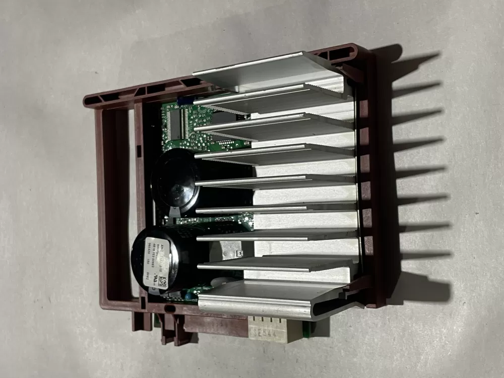 Whirlpool 544273-10 Washer Control Board Motor