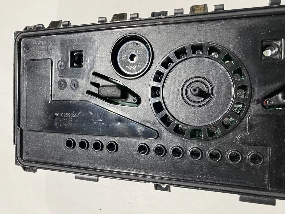 Whirlpool AP6022959 W10560210 WPW10560210 Washer Control Board AZ160525 | BKV813