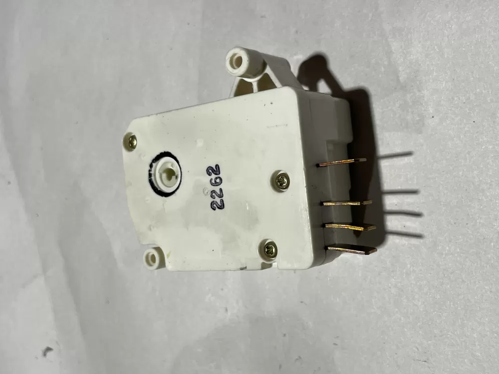 Refrigerator Defrost Timer WR09X10041 / AP3670983 AZ132475 | Wm921