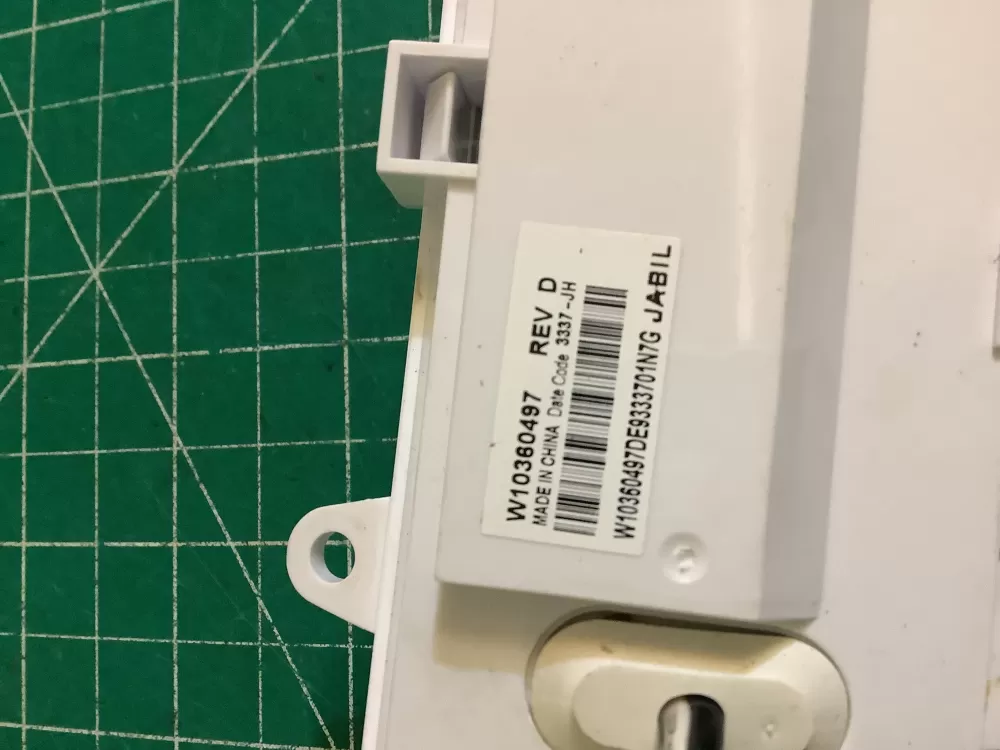 Kenmore PS11753716 Refrigerator Control Board Light Module AZ173373 | NR2617