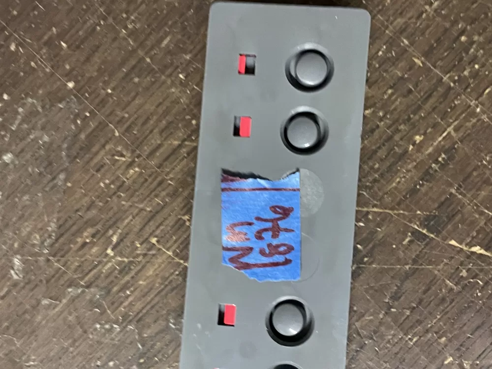 Whirlpool Kenmore Roper 2180279 Refrigerator Dispenser Panel AZ51694 | Wm1876