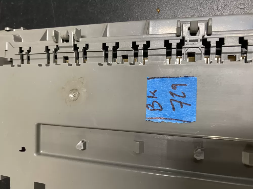 KitchenAid W10732590 W10790702 Dishwasher Control Board AZ20799 | BK729