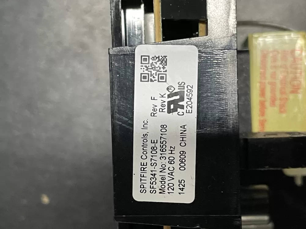 Kenmore 1794486 316418208 316557108 Range Oven Control Board AZ13151 | 598