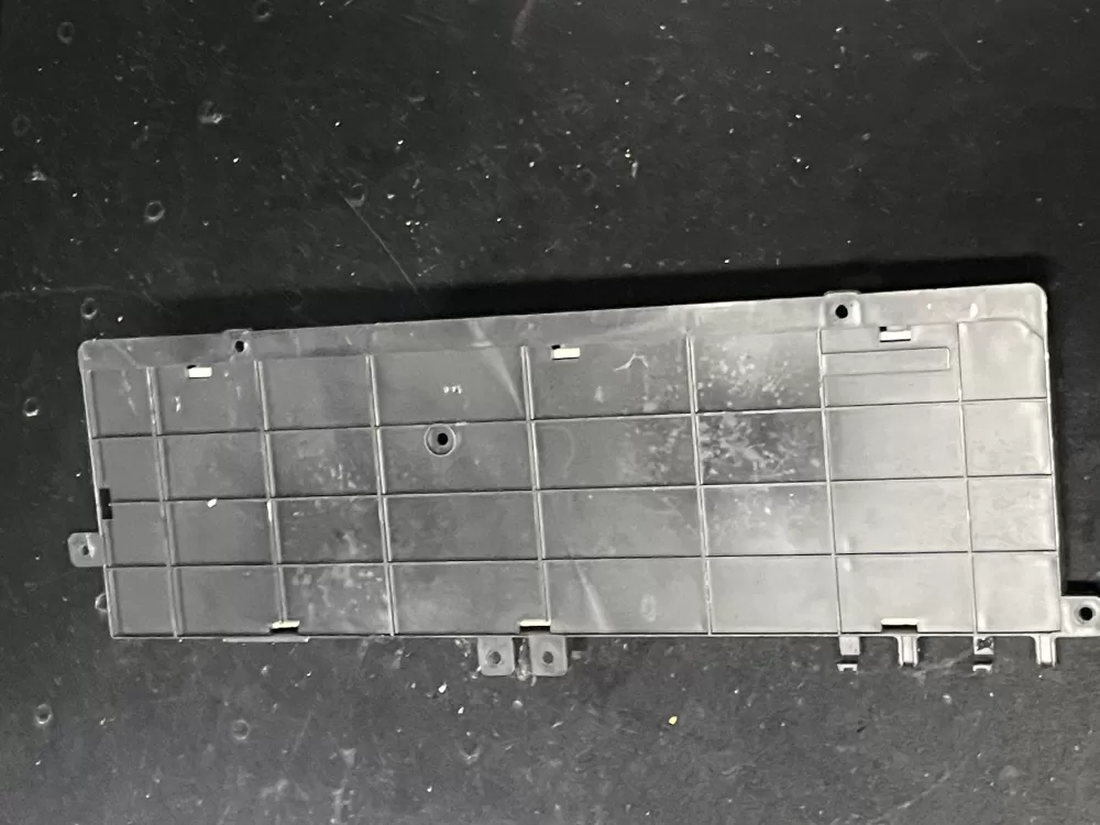 Samsung MFS-F12DL-S0LF Dryer User Interface Board AZ24391 | WMV320