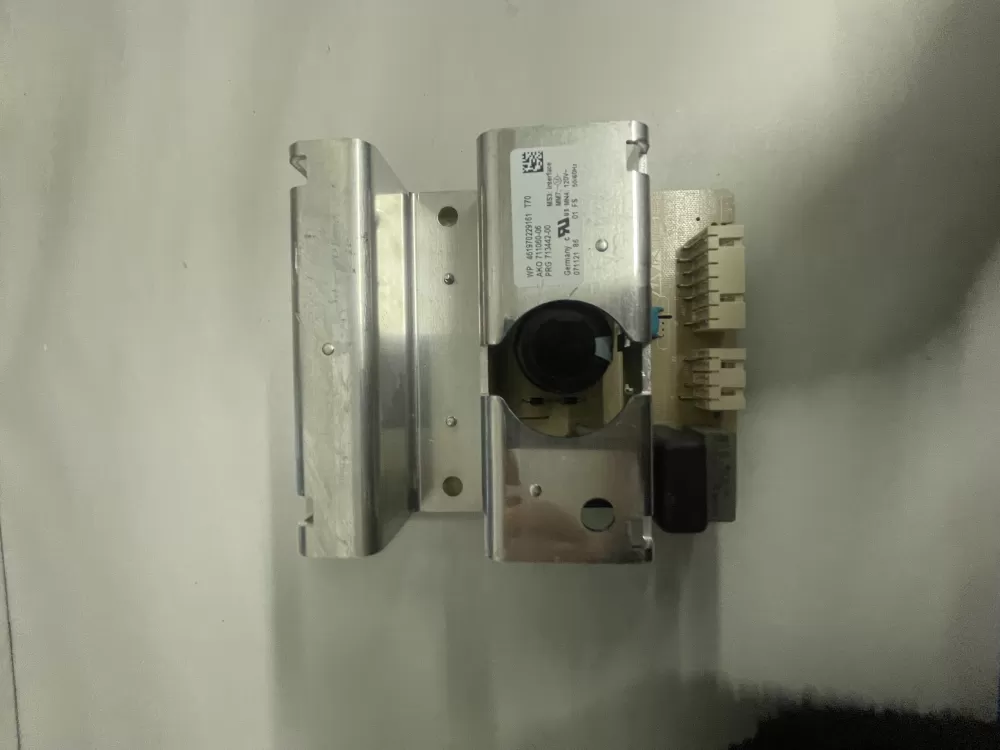 Whirlpool  Kenmore  Maytag  Amana WP8183196  AP6011869  8183196  1257029  8183196R  461970229162  461970229161  461970229163 PS11745069 Washer Control Board