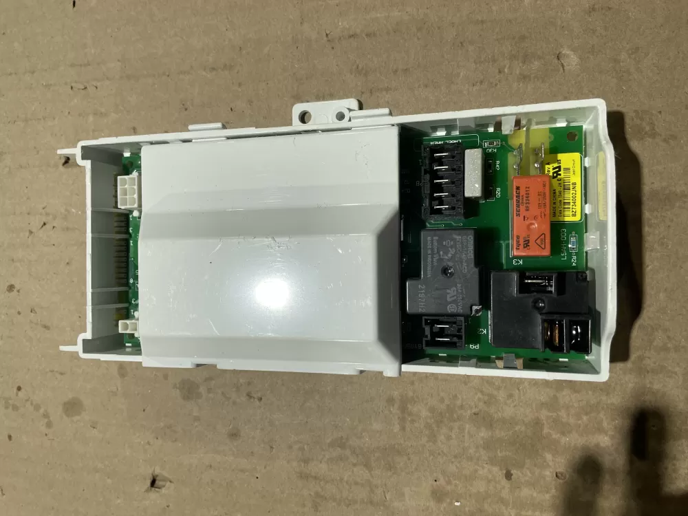 Whirlpool  Kenmore  Maytag 11616  1447617  3978982  PS11748355  W10067040  W10074270  W10111607  W10111609  W10111614  W10111616R  W10118243  W10118243R Dryer Control Board