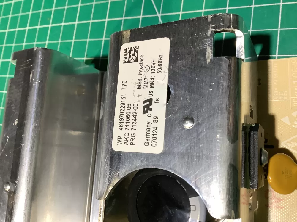 Whirlpool Kenmore WP8183196 491970229163 Washer Control Board AZ133028 | NR1929