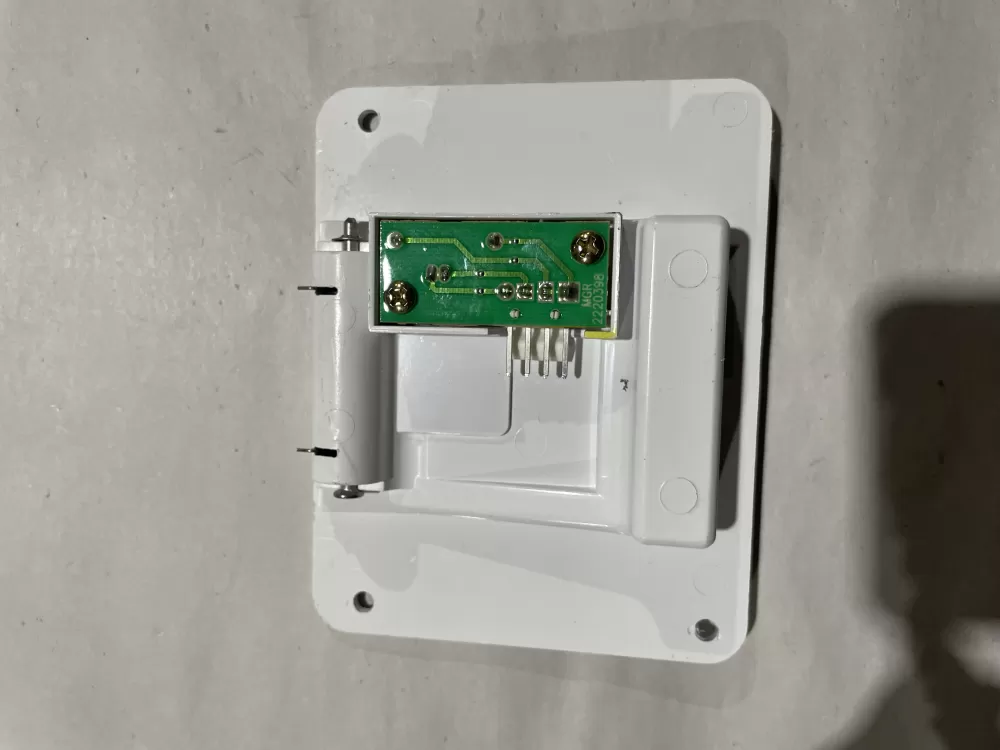 Whirlpool W10757851 4389102 Refrigerator Ice Control Board AZ188267 | KM2658