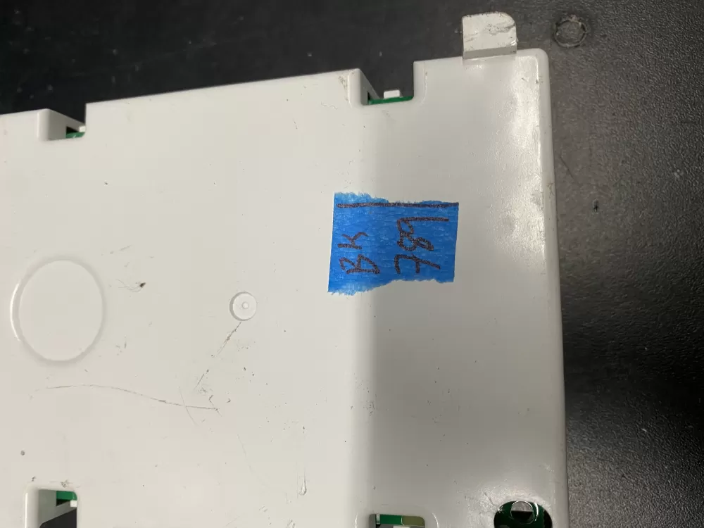 Whirlpool Maytag Kenmore Amana AP6016286 Dryer Control Board AZ16080 | BK789