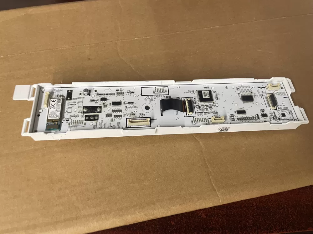 DC92-03077J Samsung Dryer Display Module