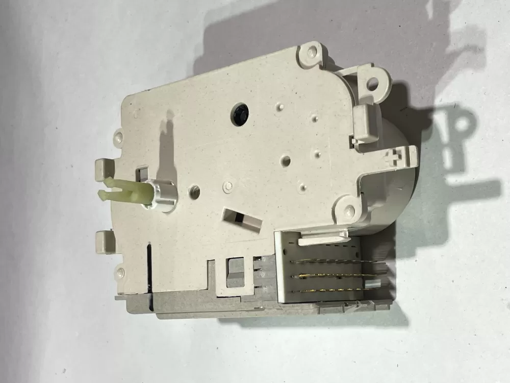 Frigidaire  GE  Kenmore 131758600B Washer Timer