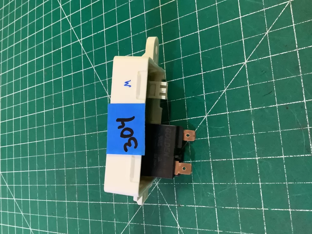 Samsung DC92 01855C Washer Control Heater Board AZ194867 | NR304