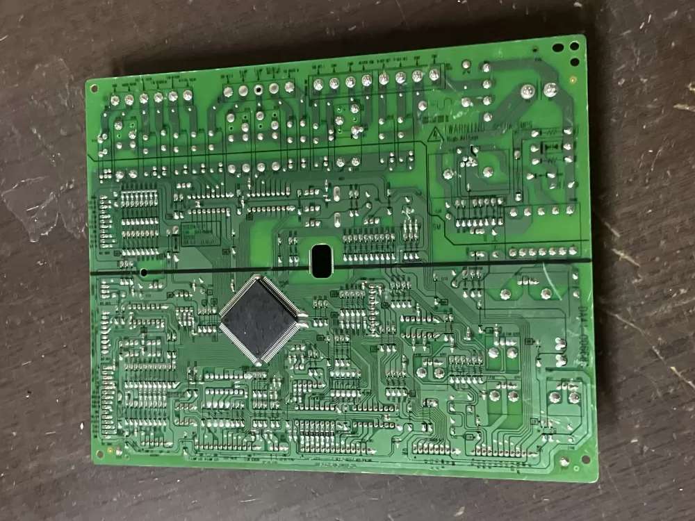 Samsung AP4909012 DA92-00055A Refrigerator Control Board AZ44149 | Wm550