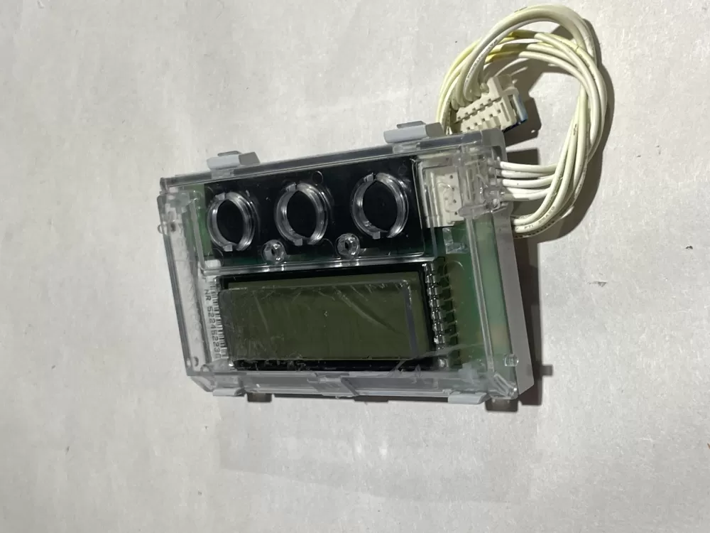 Fisher & Paykel 522437-B 522452120587 Dishwasher Control Board AZ137549 | Wm2195